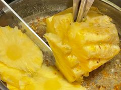 -汉丽斯巴西烤肉自助(市南店)