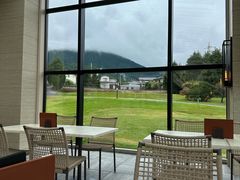 -别府杉乃井酒店