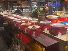 -二十八里太湖船菜(吉祥路店)