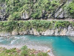 -太鲁阁公园