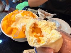 -水牛奶皇后糖水铺(深圳总店)