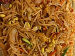 -热火朝天鲜切牛肉火锅(南强街巷店)