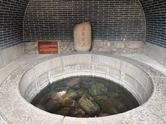 -华清宫景区
