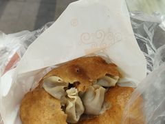 -家阳赵师傅油饼包烧麦(粮道街店)
