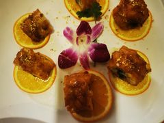 -龙桥私厨·姜花菊花过桥鱼·顺德菜(容桂店)