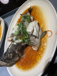 -珍膳禧宴·宴会厅