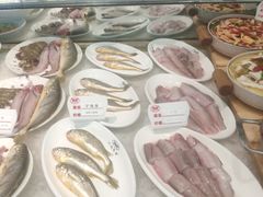 -叶氏兄弟饭摊(马鞍池东路店)