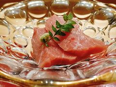 -鮨青(恒基名人购物中心店)