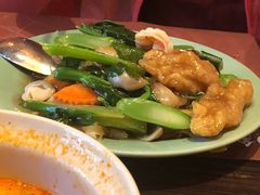 -金不换泰国餐厅(荃湾广场店)