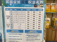 -萌兽医馆·犬猫专科·眼科中心·宠物医院(朝阳门分院)