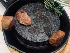 -西语·炭烧牛排(卓越中寰店)