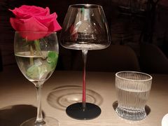 -波特曼西餐厅(中央大街店)