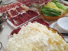 -三头牛·潮汕牛肉生蚝火锅 (夏湾店)
