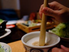 -黒豚料理 寿庵(中央駅西口店)