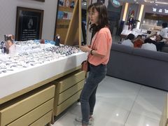 -标准眼镜·蔡司官方授权店(和平路总店)