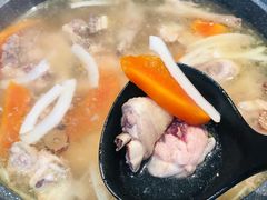 -采椰郎椰子鸡·脆皮鸡火锅(融创茂店)