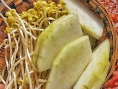 -岗上渣渣老火锅(两路口店)