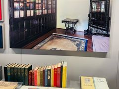 -上海宋庆龄故居纪念馆