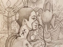 -青沐画室·专业美术培训