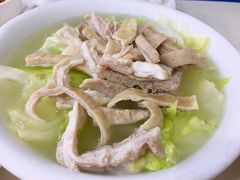 肥肠汤-天一沾水肥肠(科园一街店)