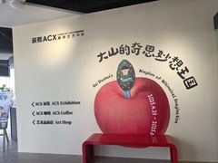 -辰熙ACX星海艺术中心