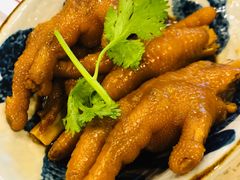 -点都德(聚福楼店)