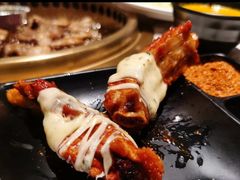 -火炉火自助餐(喜隆多店)