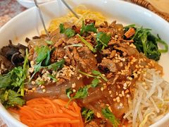 -红樱桃·欢乐餐厅(太原里店)