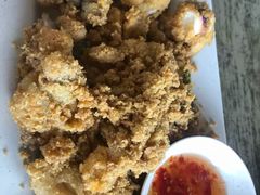 -真浪大家乐海鲜餐馆