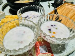 -烹然四季椰子鸡火锅(团结湖总店)