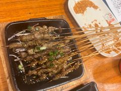 -本色.小马哥烧烤(五一路总店)