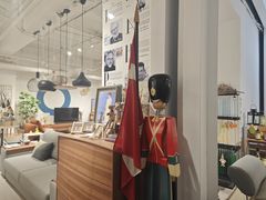 -DK45丹麦家居生活馆·依诺维绅(798店)