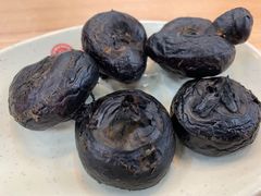-北大学一食堂