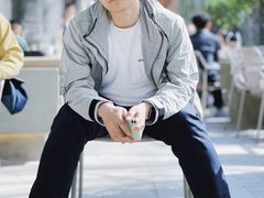 -大小咖啡 BigSmallCoffee(麦子店)
