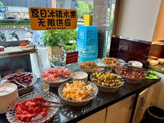 -情妹耙泥鳅·江湖川菜(科华店)