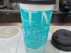 -茶米有言(城市市集龙之梦店)