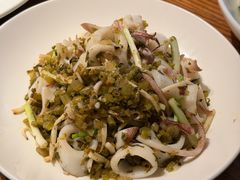 -小厨师·二十年沈家门小海鲜(百井坊巷店)
