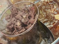 -潮牛潮汕牛肉火锅(旺角大学城商业街店)