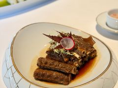 -宝丽轩中餐厅BAOLIXUAN