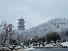 -牛首山文化旅游区