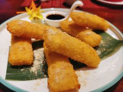 -林芝工布庄园希尔顿酒店-猎味中餐厅