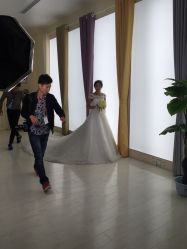 -完美新娘婚纱摄影