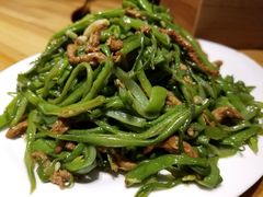 -香满园春饼·家常菜(东大桥店)