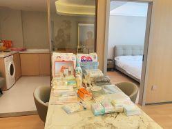 -侒悦缦月子中心·疗愈园区(龙岗店)