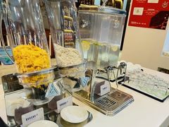 -南航明珠v2头等舱公务舱休息室