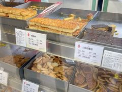-上海哈尔滨食品厂(淮海中路店)