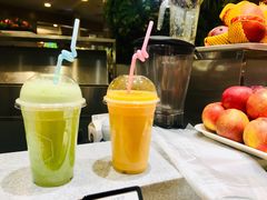 -每日新鲜水果吧(黄浦来福士店)