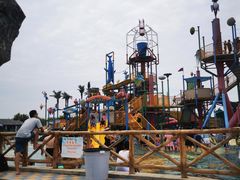 -渔岛海洋度假区