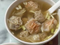 -曾仔竹升面