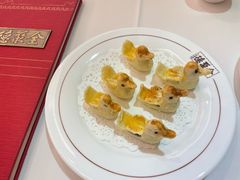 -北京全聚德(王府井店)